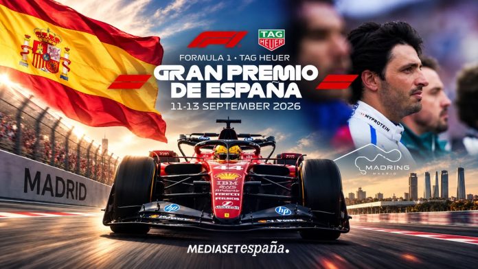gp españa mediaset