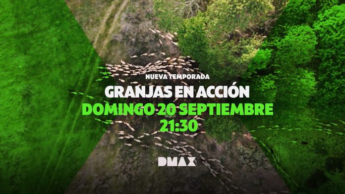 granjas en accion