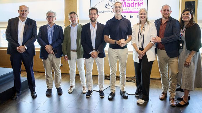 iberseries san sebastian