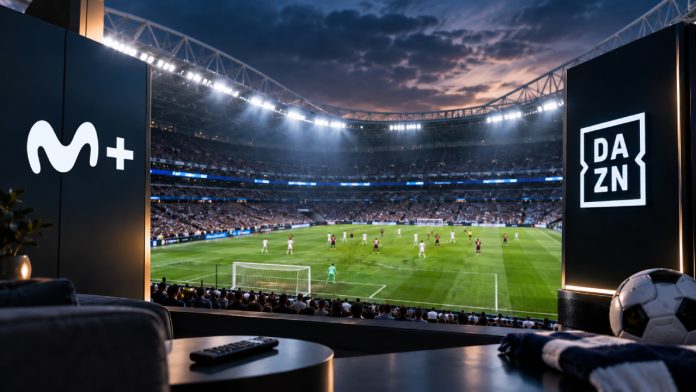 movistarplus_dazn_acuerdo_laliga