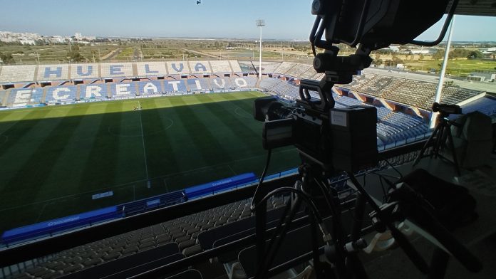 rec huelva