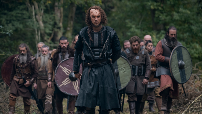 Bloodaxe - Prime Video