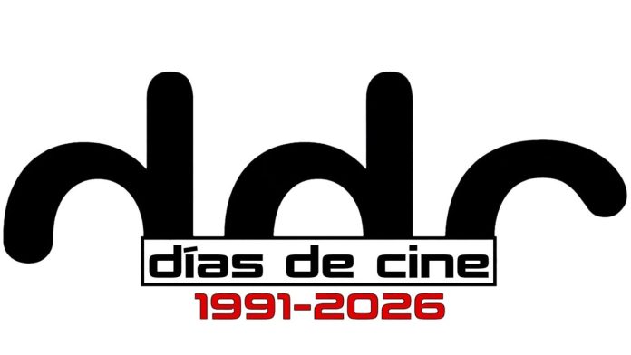 DIAS DE CINE 35 AÑOS