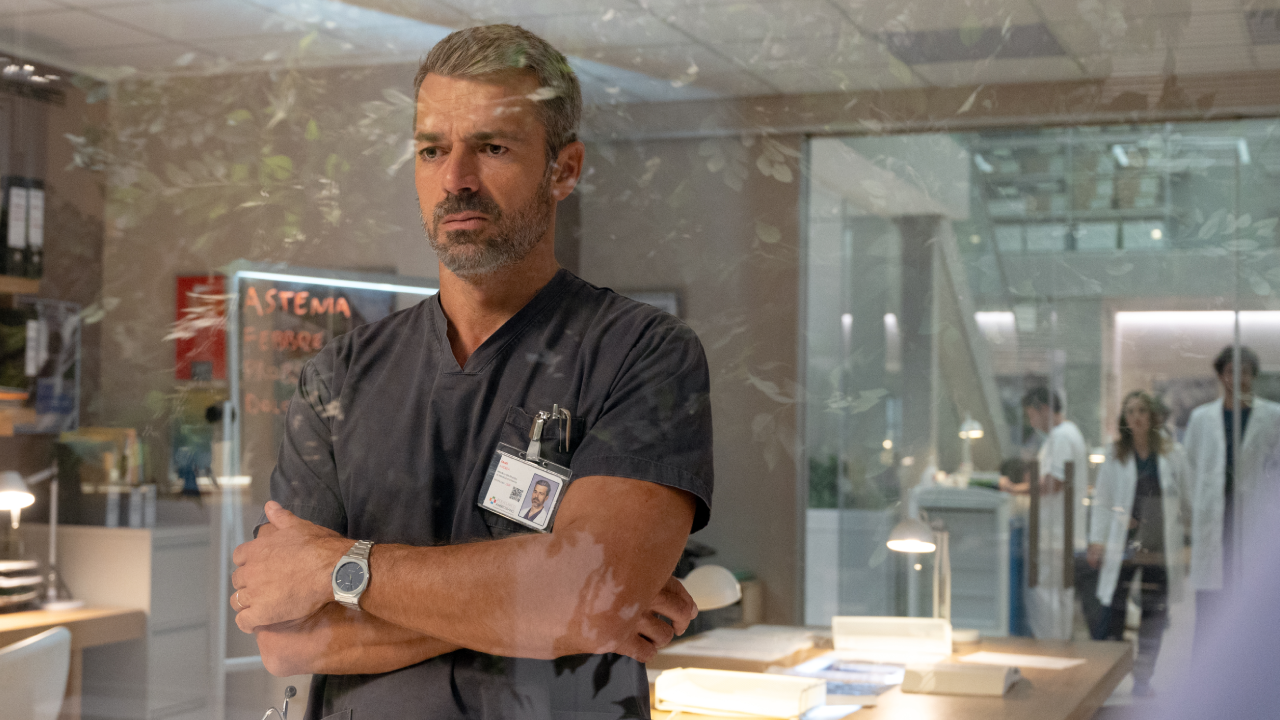 AXN anuncia la fecha de estreno de la nueva temporada de «DOC»