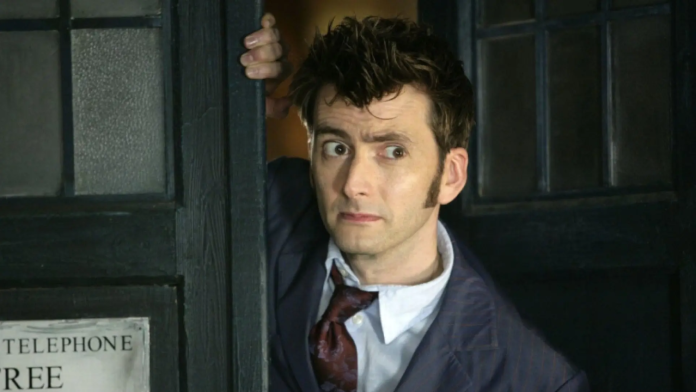 Doctor Who