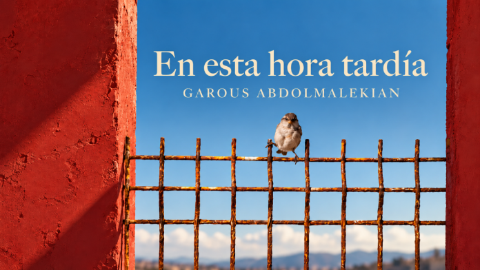 En esta hora tardía