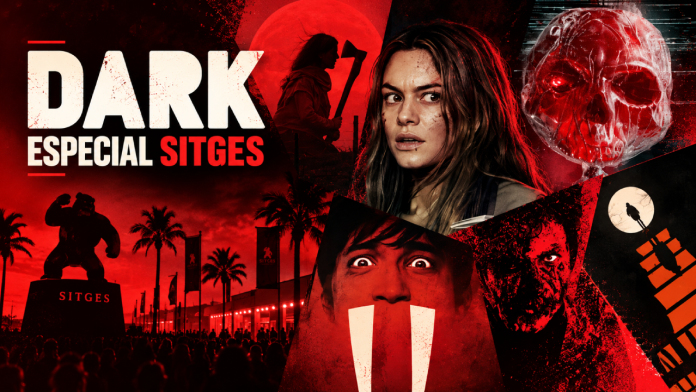 Especial Sitges - Dark