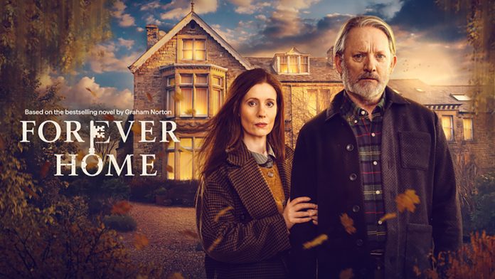 FOREVER HOME