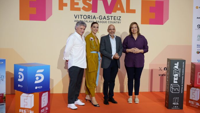 FesTVal 2026 - Presentación de 'Honesty House'