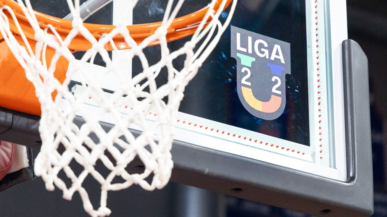 DAZN emitirá gratis toda la Liga U de baloncesto