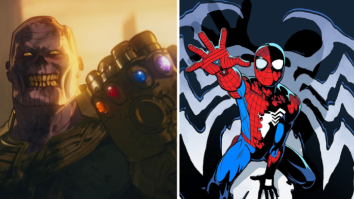 Marvel Animation - Marvel Zombies