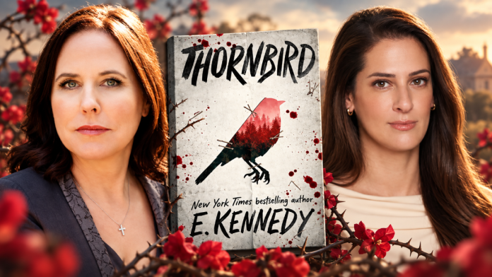 Thornbird - Hulu