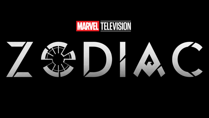 Zodiac - Disney+