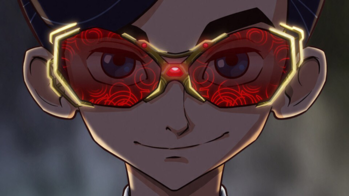 Artemis Fowl - Disney+