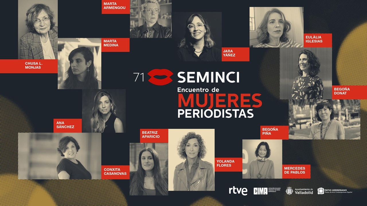 Seminci reúne a la industria audiovisual